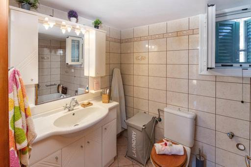 Villa Raxi Fountana Екстериор снимка